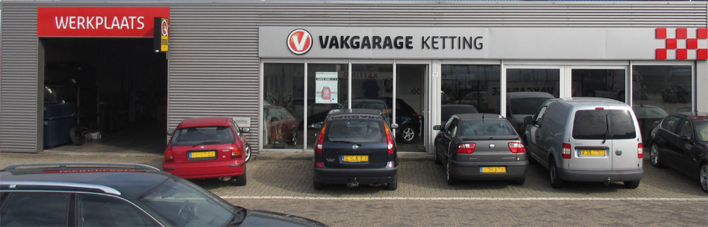 voorgevel
